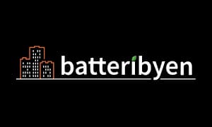 Batteribyen
