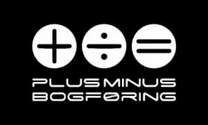 PlusMinus Bogføring