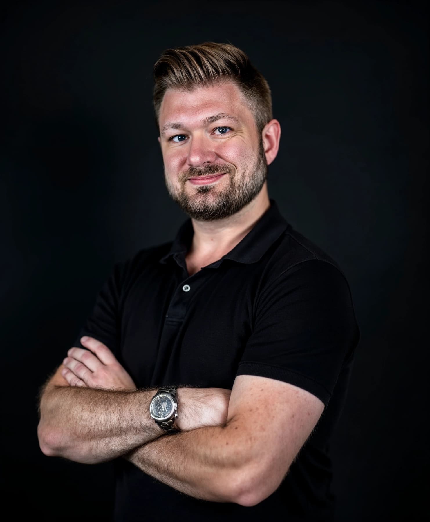 Lasse Biegala Siig fra ZELLERT Ai