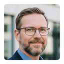 Mads T. Jacobi - kunde hos ZELLERT Ai