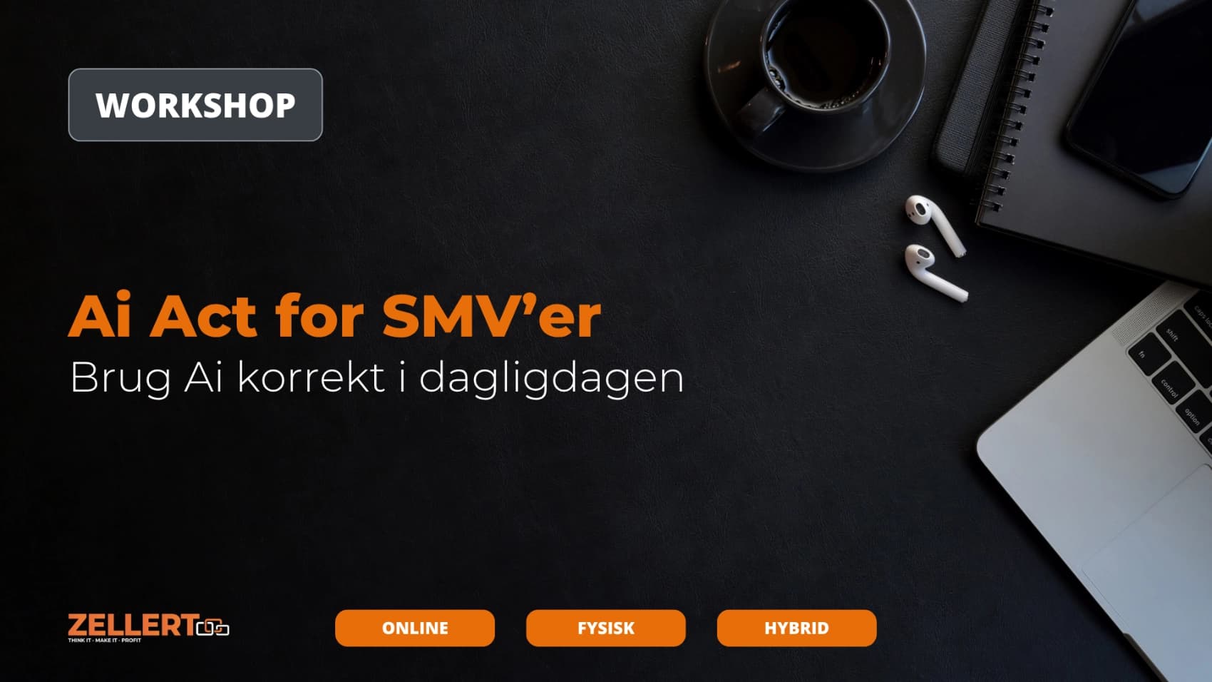 Ai Act for SMV'er