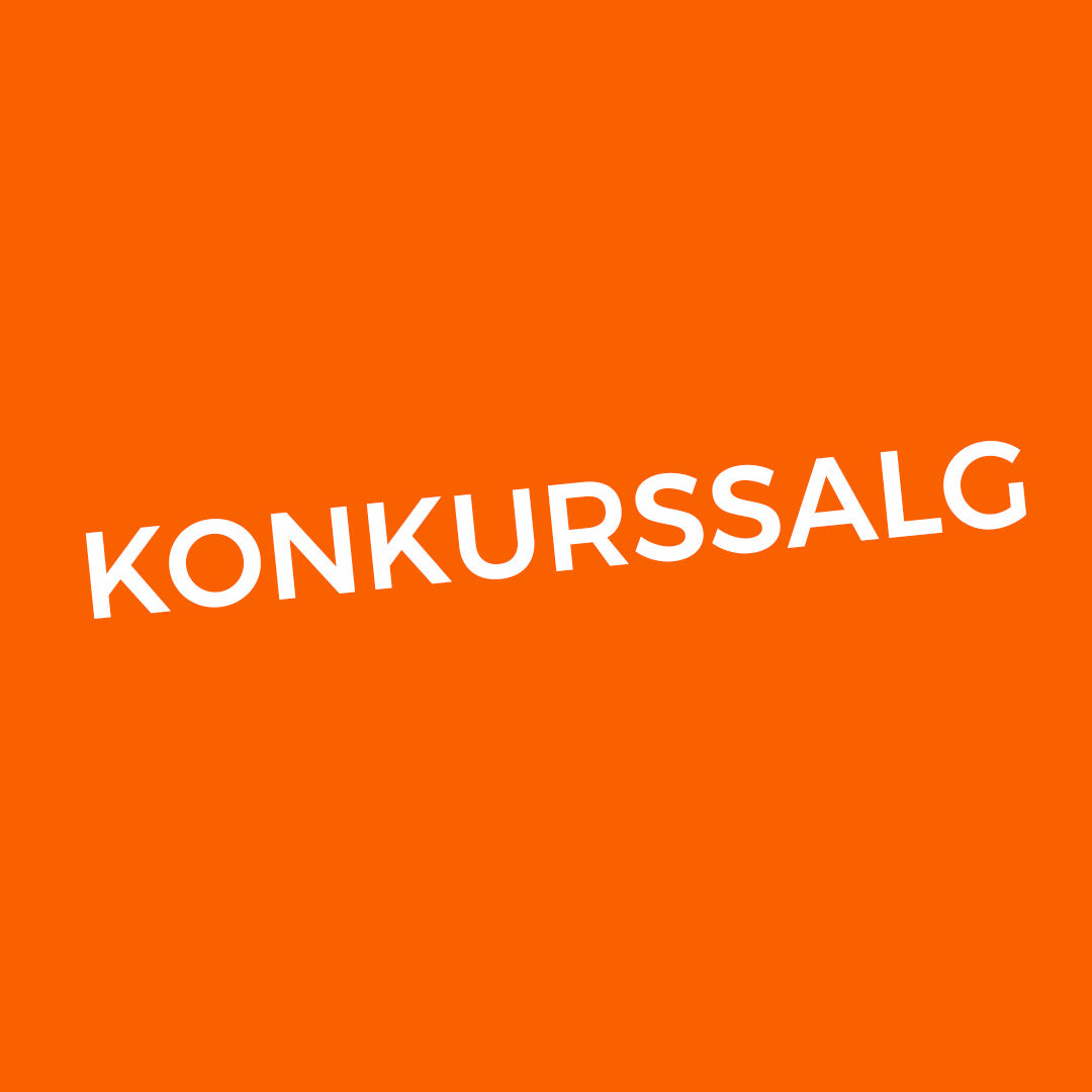 Konkurssalg