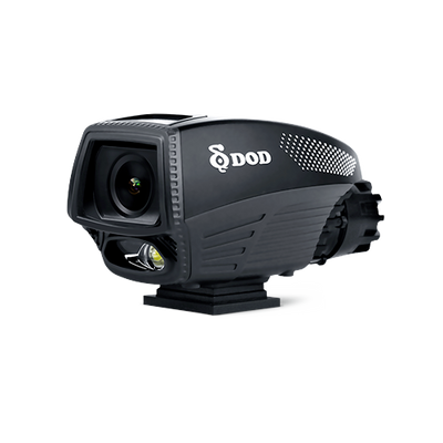 DOD HUMMER SR1 Dashcam til motorcykel