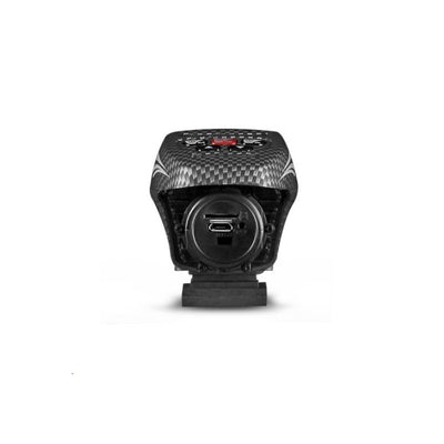 DOD HUMMER SR1 Dashcam til motorcykel