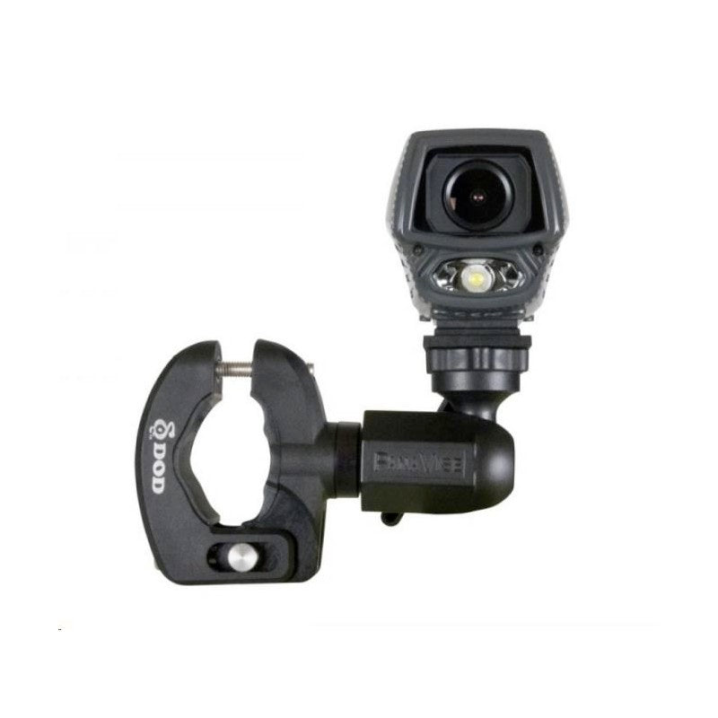 DOD HUMMER SR1 Dashcam til motorcykel