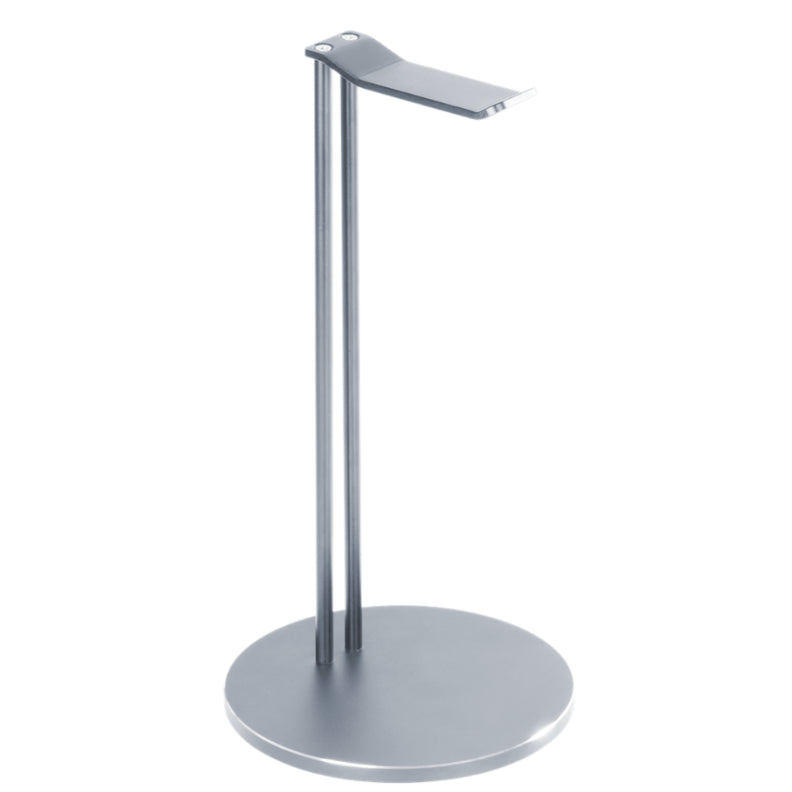 JustMobile Aluminum Headphone Stand | Grå