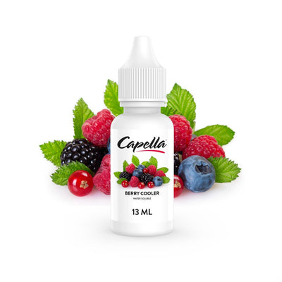 Capella Berry Cooler
