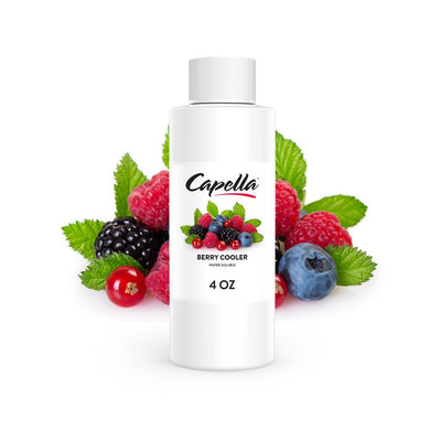 Capella Berry Cooler Aroma