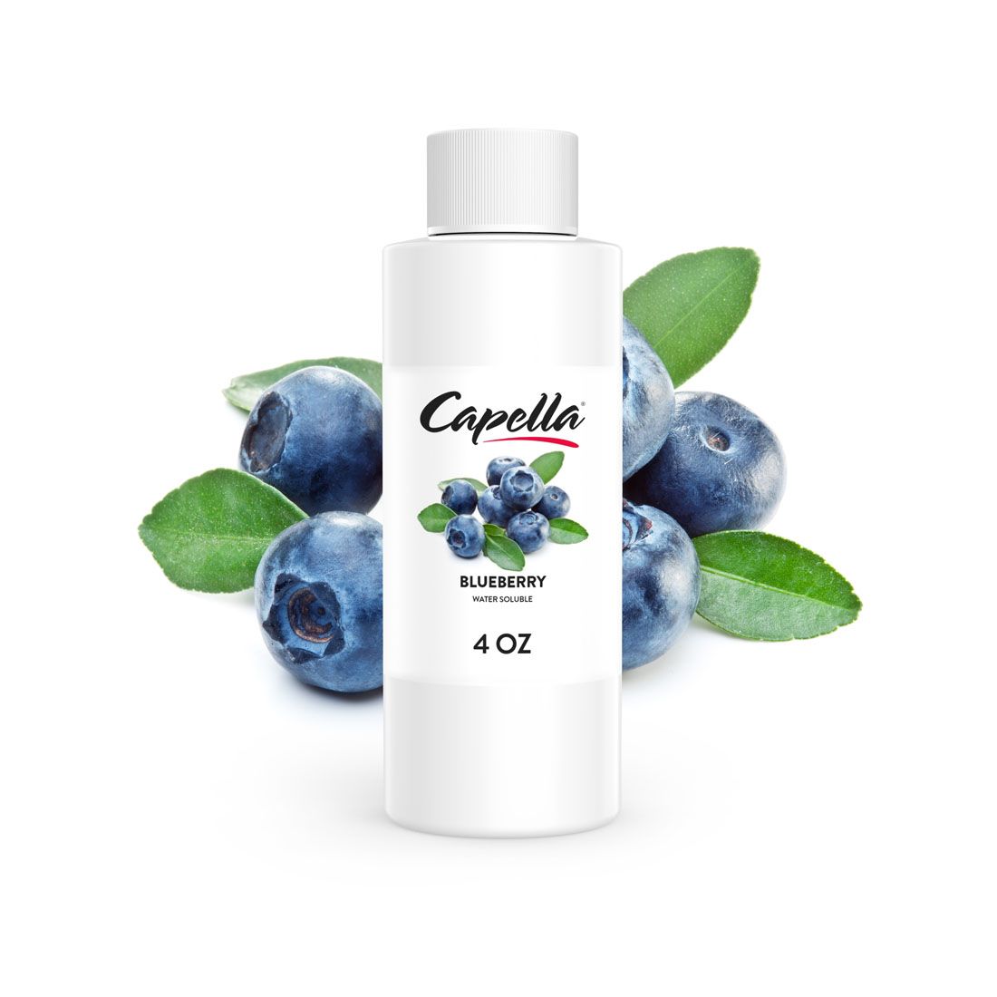 Capella Blueberry (Blåbær) Aroma