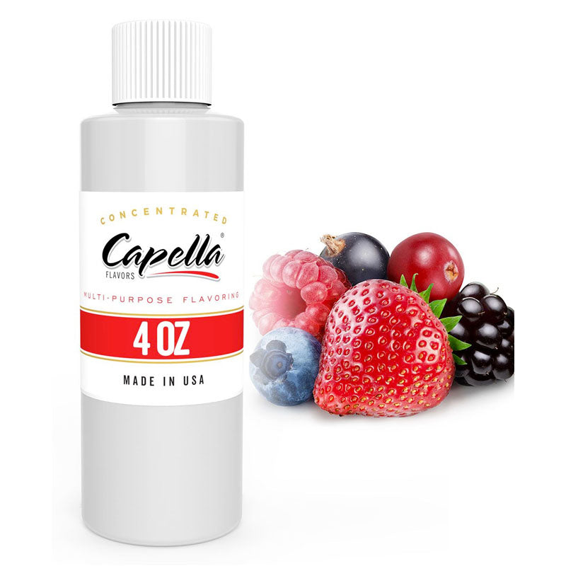 Capella Harvest Berry (Skovbær) Aroma