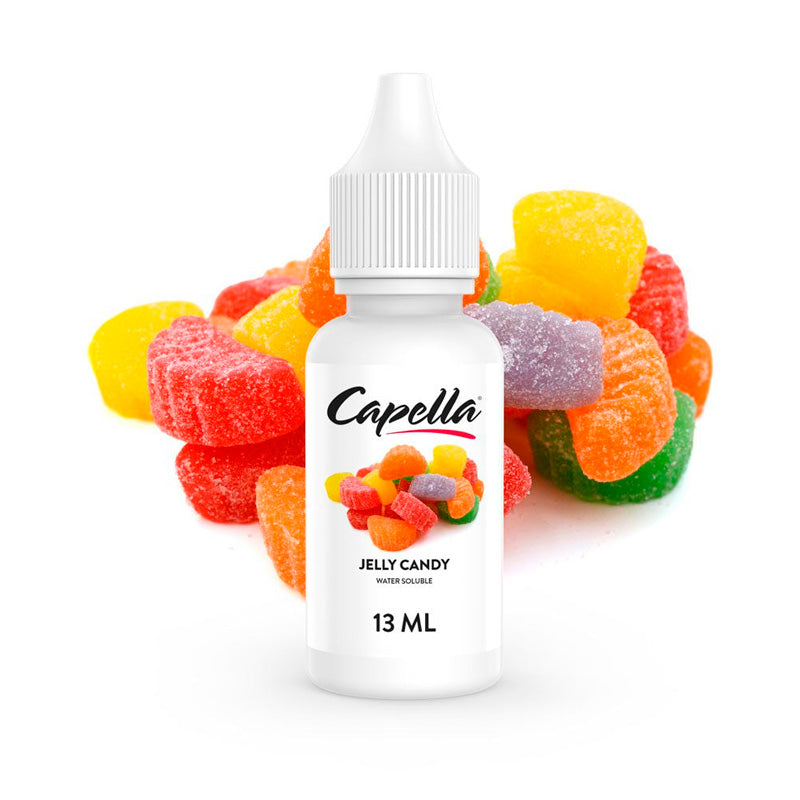 Capella Jelly Candy Aroma