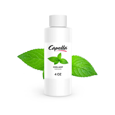 Capella Cool Mint Aroma