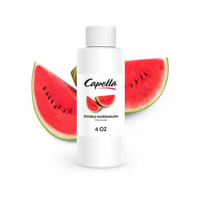 Capella Double Watermelon Aroma