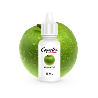 Capella Green Apple
