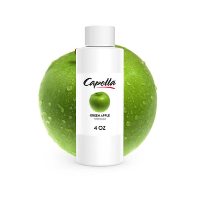 Capella Green Apple Aroma