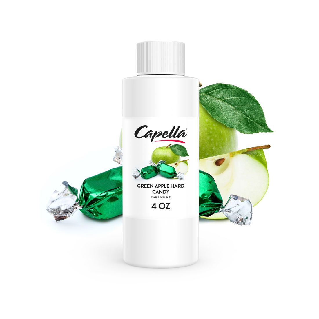 Capella Green Apple Hard Candy Aroma