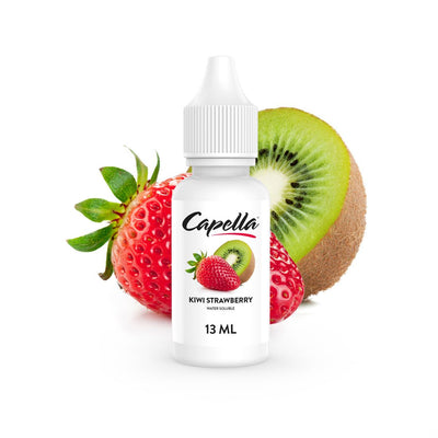 Capella Kiwi Strawberry