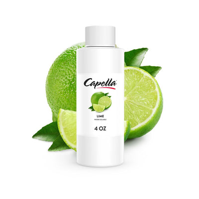 Capella Lime Aroma