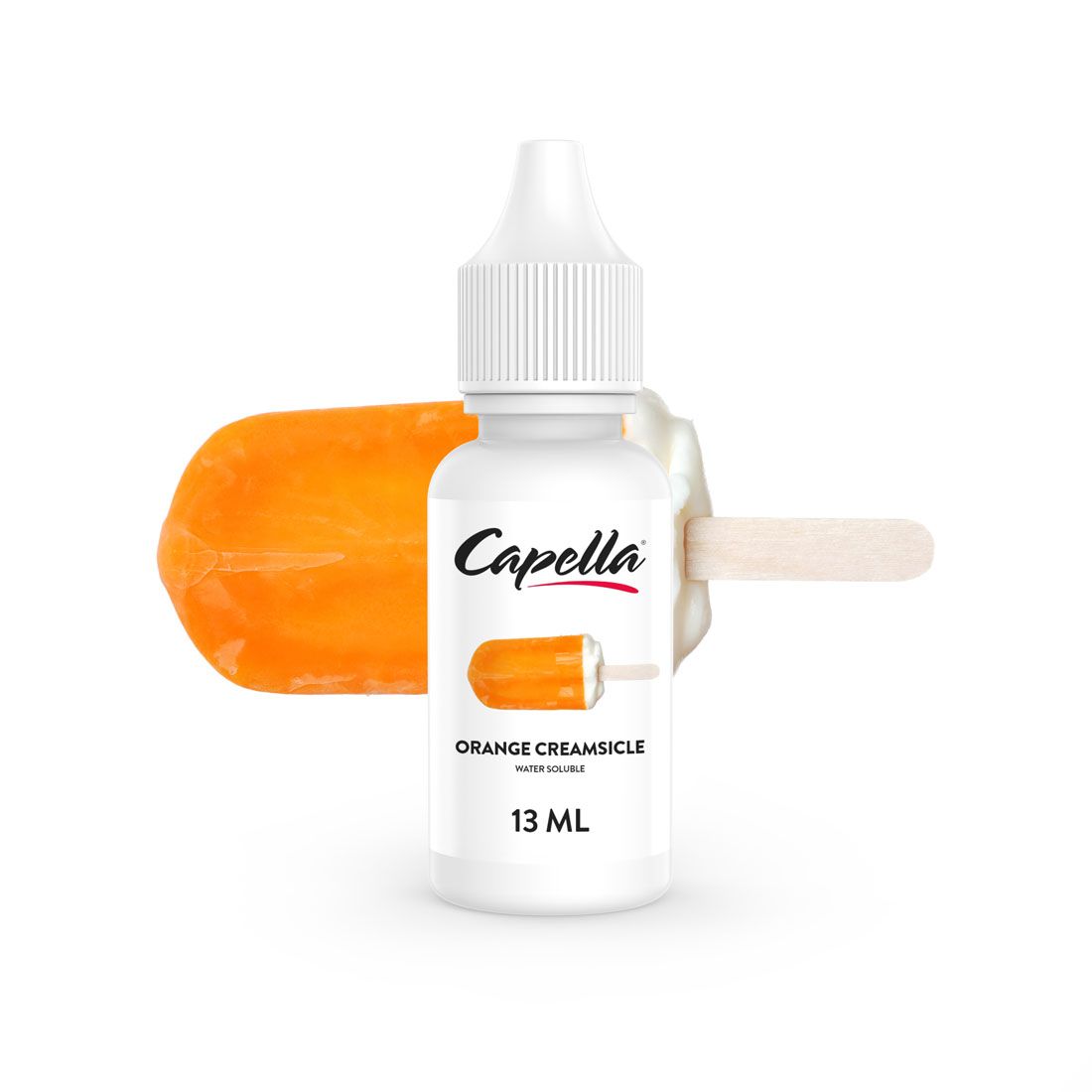 Capella Orange Creamsicle