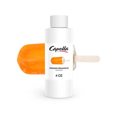 Capella Orange Creamsicle Aroma