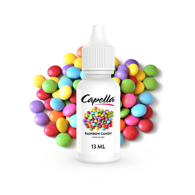 Capella Rainbow Candy