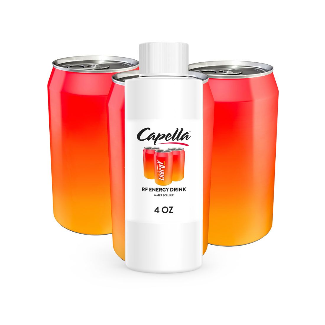 Capella Energy Drink Aroma