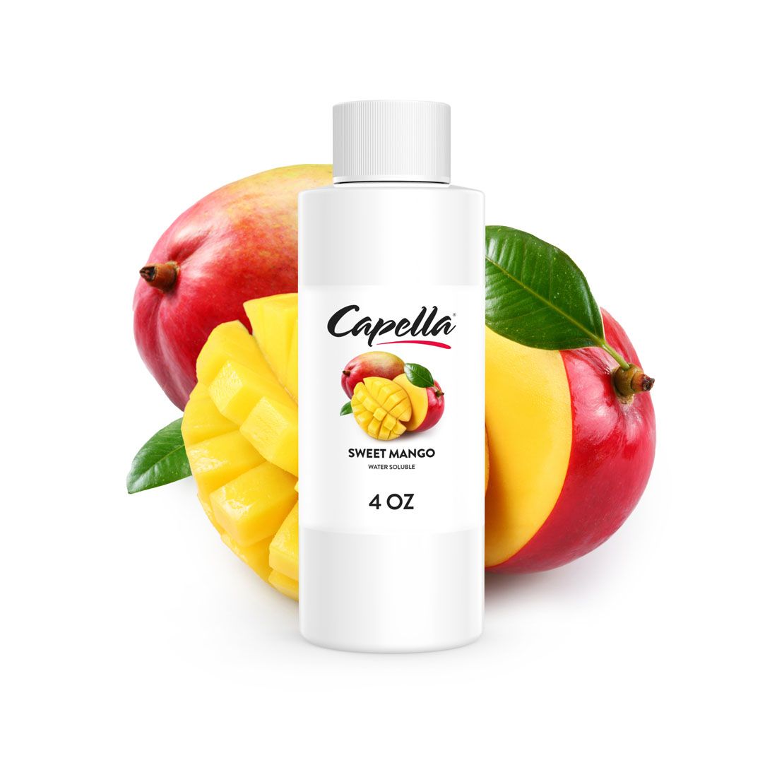 Capella Sweet Mango V2 Aroma