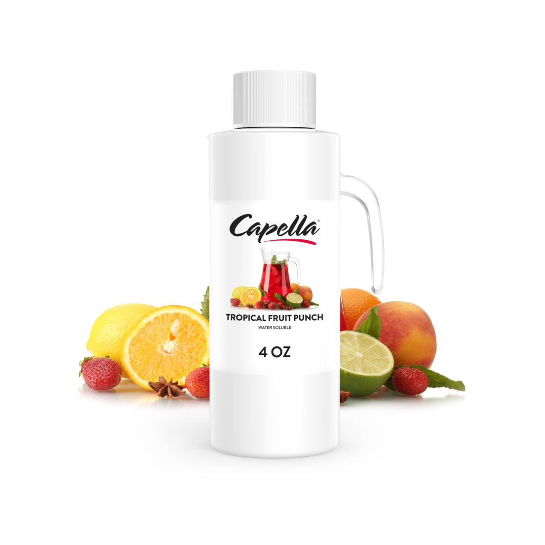 Capella Tropical Fruit Punch Aroma