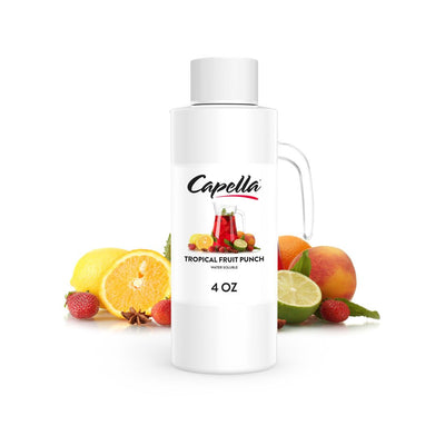 Capella Tropical Fruit Punch Aroma